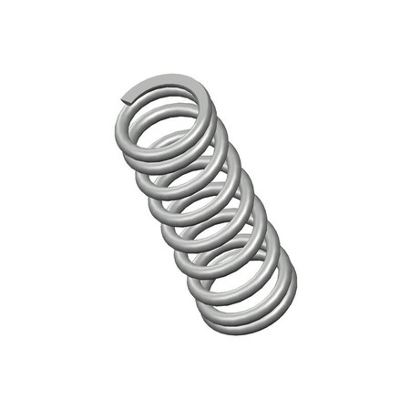 Approved Vendor Compression Spring, O= .720, L= 2.00, W= .096 G709968172